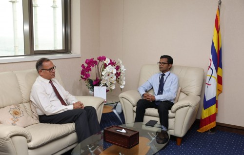 STELCO inn fenuge hidhumaiydhey rahrashun nagaa 30 rufiyaa ge charge uvaalanee