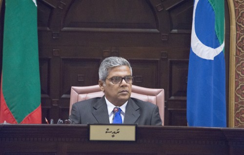 Will contest for Presidency in 2023 if the opportunity is given: Reeko Moosa