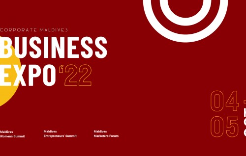 Corporate Maldives business expo anna mahu, baiverivaanvee 5 sababu!