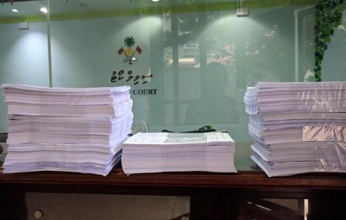 203 cases against Sea Life Global registered at Civil Court