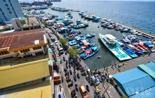 Expat in treatment at ICU following gas canister explosion