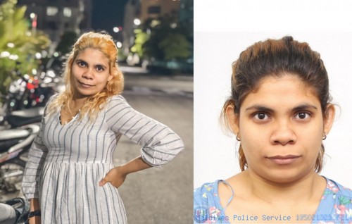 Gelligen hoadhamun dhiya zuvaanaa fenijje
