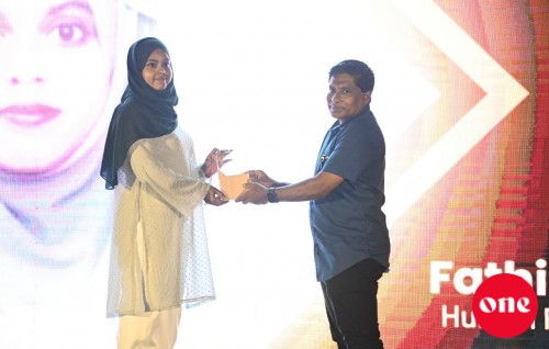 Anhenunge dhuvahu anhen beyfulhunah MPL in haahsa 2 award eh