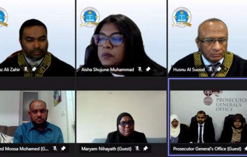 Shareeaiy nimendhen Ammaty bandhukuran, nuvatha passport hifahahttai furun manaakuran edhihjje