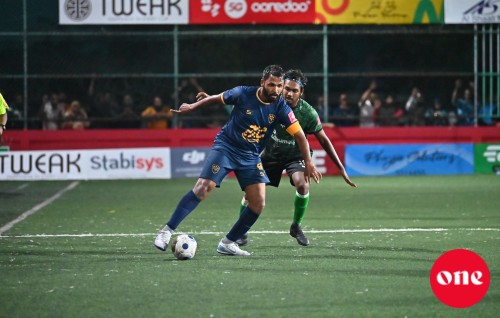 Male' zone in Villimale aai Mahcchangoalhi gadha 16 ah