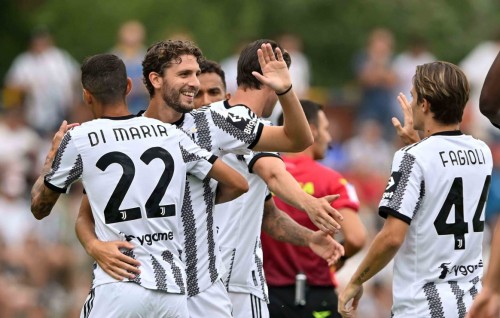 Transfer thakugai makaru hedunumun Juventus ge 15 point unikoffi