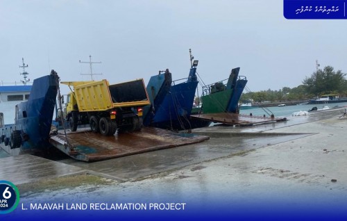 Maavashu bin hikkumuge masakkai fashan thayyaaru vejje