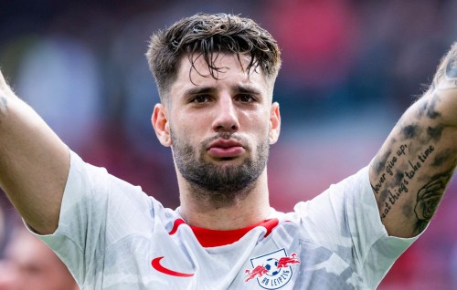 Liverpool in Szoboszlai soe hoadhaifi, Chelsea in Jackson iulaanu koffi