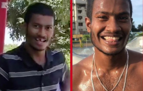 Shahil huree masthuge haalathugai, eynaa ge kushuge record eh neiy: Police