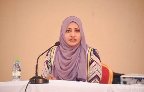 Minister Nahula: Maafaru Airport to open in May or June