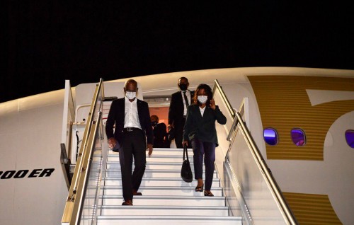 Raees Solih Singapore kurehvi dhathurufulhah fahu Male' vadaigenfu