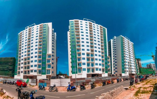 MPL ge flat thakun nagaa mahu kuli kuda kohdheefi, amaazu anna mahuge thereygai flat thakah vadhevey varu kurun