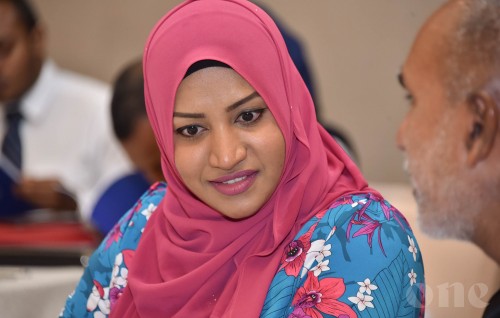 A case against Transport Minister Nahula submitted to ACC