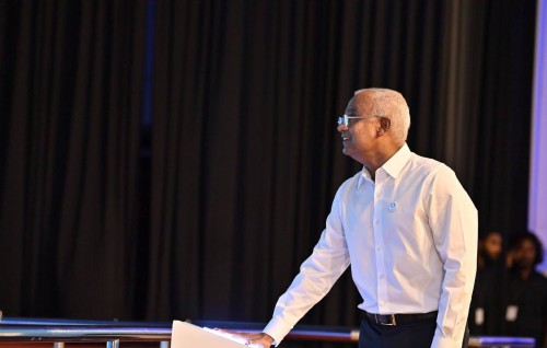 Nafusaanee sihhathah ahuluveri kuruvumah ''kihineh?'' gaumee campaign fashaifi