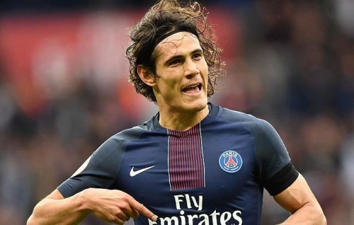 Covid jehumun football kulhun huttaalan visnin: Cavani