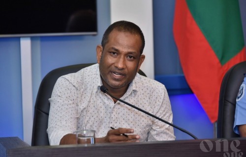 Ibu: Low-price storage will be arranged in Thilafushi this year