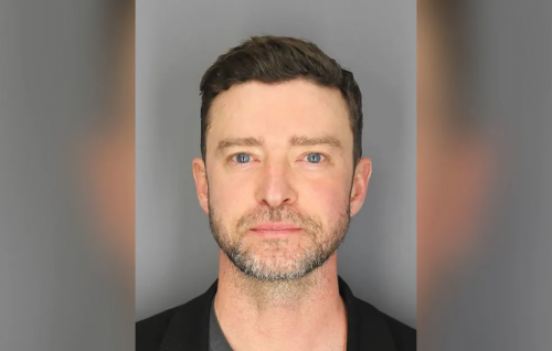 Justin Timberlake charged with DWI, released from police custody