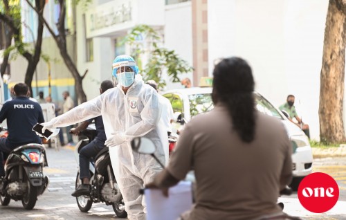 HPA reports 370 new cases of Covid-19