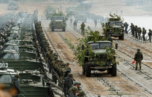 Maldivians advised against traveling to Ukraine