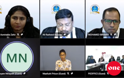 6 Aharu fahun Nazaha husha helhi isthiunaafa massala supreme court inn balaigenfi