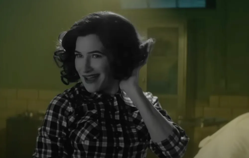 Agatha All Along to debut on Disney+ in September