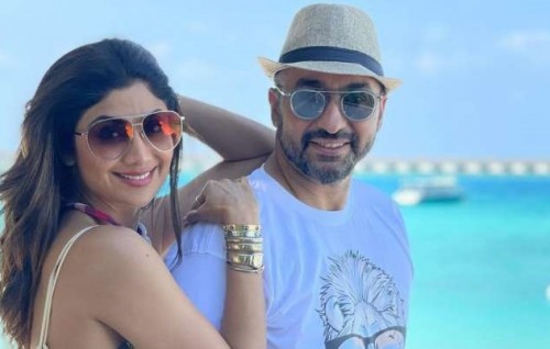 Raaj eynaage kureege kaiveneege hageegaithah Shilpa ge dhifaaugai haamakohffi