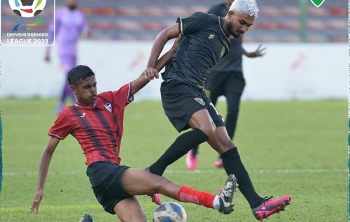 Foarigadha match gai TC aai Eagles evvaru