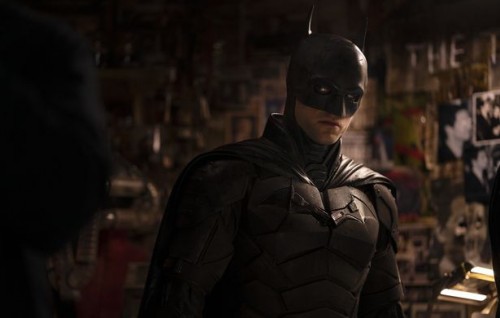 Robert Pattinson set to return for a sequel to 'The Batman'
