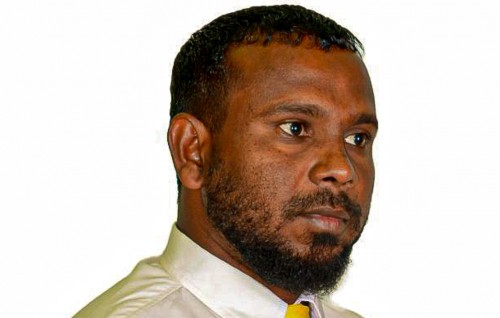 Rashid member kamuge huvaa kurehvun maadhamaa
