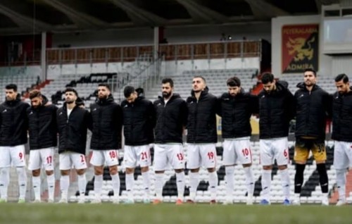Qatar World Cup 2022: Burugaa ihuthijaajuge sababun Irange team baibaivefai