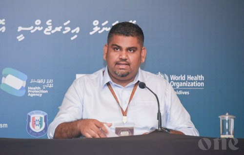 Alleged positive Maldivian patient in UAE is questionable: Mabrouq