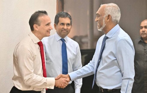 Development Bank ge board ah 4 member aku ayyankohffi 