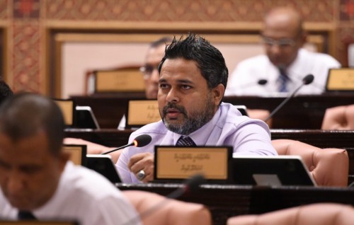 Shiyam: Current administration cannot get justice for President Nasheed