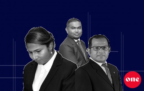Raees Yameen ge isthiunaafu mahssala bahllavaa Supreme Court ge bench: Mahaz, Azmiralda adhi Mohamed Ibrahim