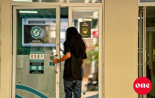 Faisa nulibenees GST dhakka massala beyru kollaifi