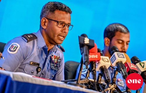 Zayange maru: Bodethi meehunnah ah dhauvaakuran anna hafthaagai fonuvanee