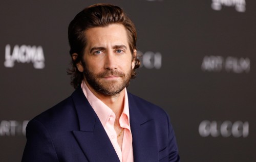 Jake Gyllenhaal has thoughts about Taylor Swift's 'All Too Well' lyrics