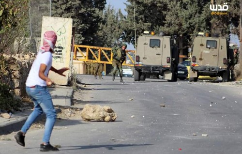 Maldives condemns attacks on Gaza by Israel