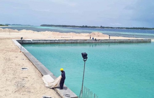 Veyvashu bandharu tharahgee kurumuge mashroou ge 39 insahtha masahkaiy nimihjje