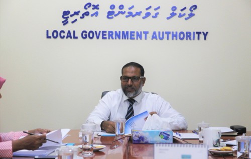 LGA ge board alun ekulavaalaifi