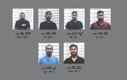 Jail ah drug aai phone vehdhun: Shareeaiy nimendhen Zayaan bandhu kuran kuri amuru High Court in baathilu koffi