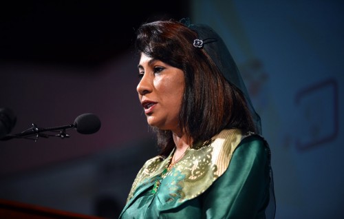 Covidun araigathumah kankan kuhveri kuran nuthibe, gulhigen massahkaiy kuran jehey: Dr. Shakeelaa