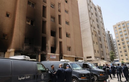 Kuwait gai imaaraatheh gai roave 49 meehun maruvejje