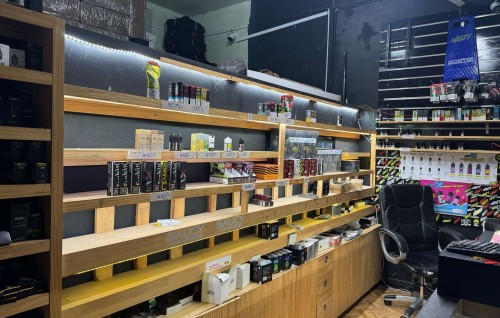 Vape ge viyafaari kuramun dhiya 2 thaneh balai faaskoh, meehaku hayyarukoffi