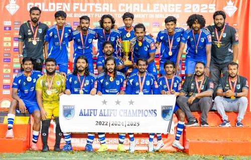 Penalty gai Thoddoo balikoh, Mathiverin atoll thashi dhifaaukoffi