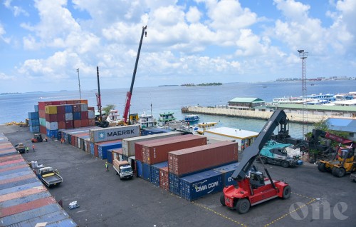 MPL ge Auction Portal in hithadhoo port ge neelanthakugai baiveverivevey goiy hadhaifi