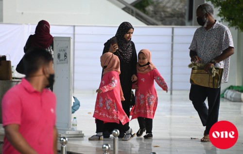 Thafaathu vanee Dhiveheen Eid faahaga kuraa goiy, aa hedhumuge sagaafaiy edhives egothugai