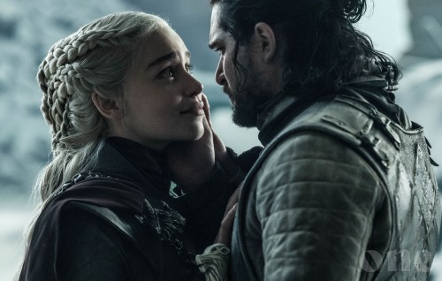'Game of Thrones' finale sets new viewership record with 19.3 mln viewers