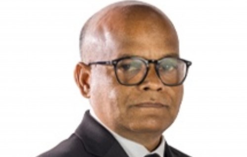 HDC ge Deputy Managing Director kamun Fayaz isthiufaa dhevvaifi