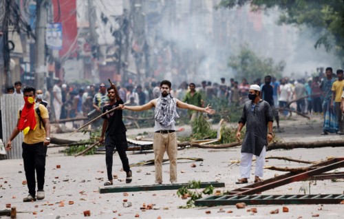 Bangladesh ge haalathu goas kamun anhen T20 World Cup UAE ah badhalukoffi